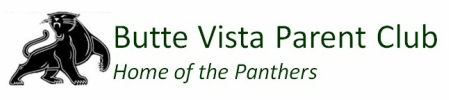 Butte Vista Parent Club